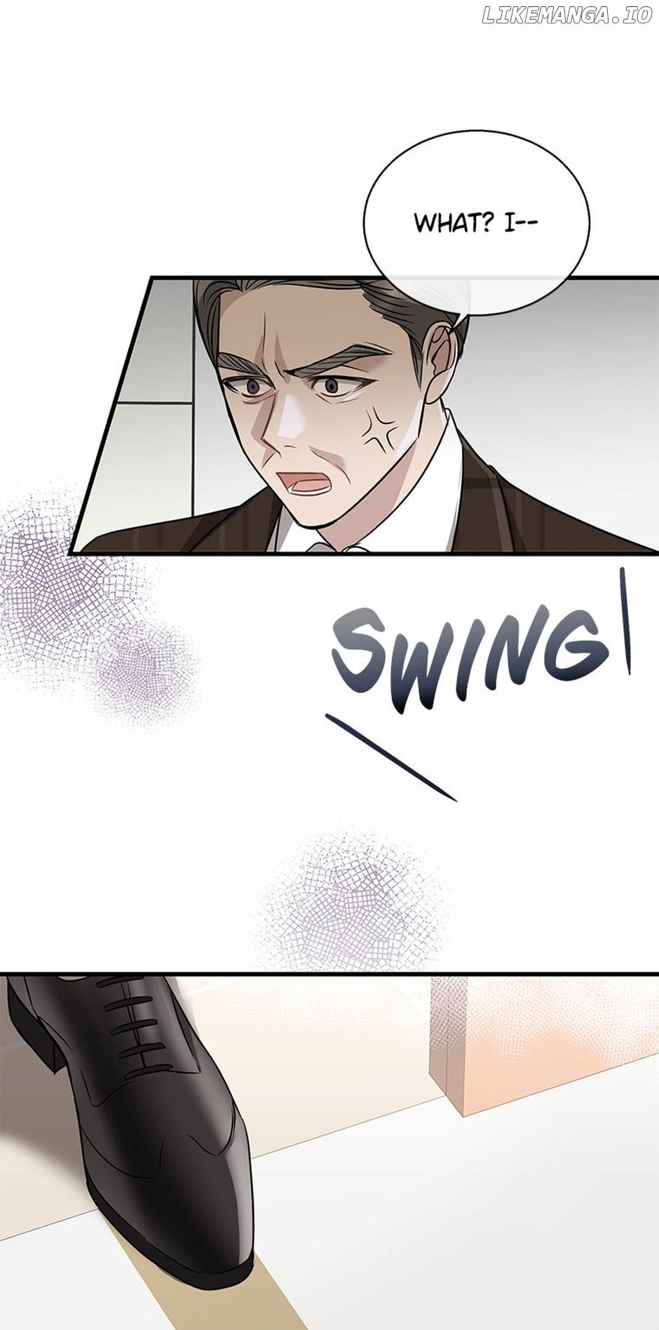 Colored With Time Chapter 44 page 28