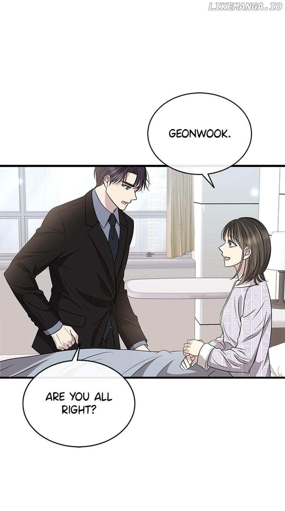 Colored With Time Chapter 44 page 30