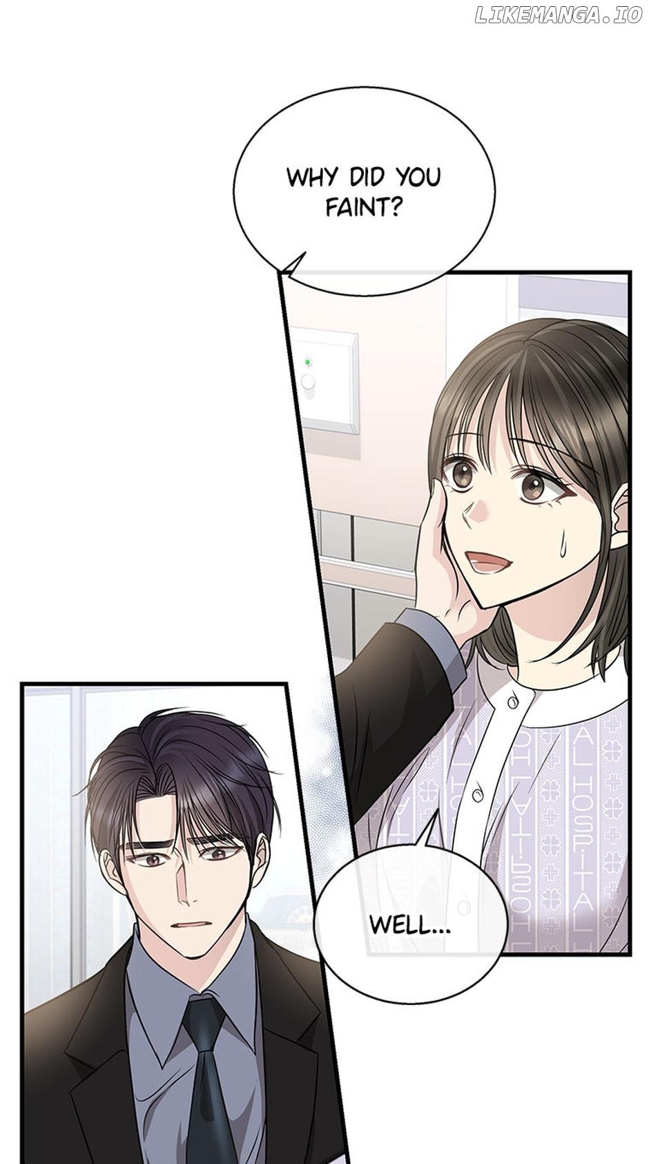 Colored With Time Chapter 44 page 31