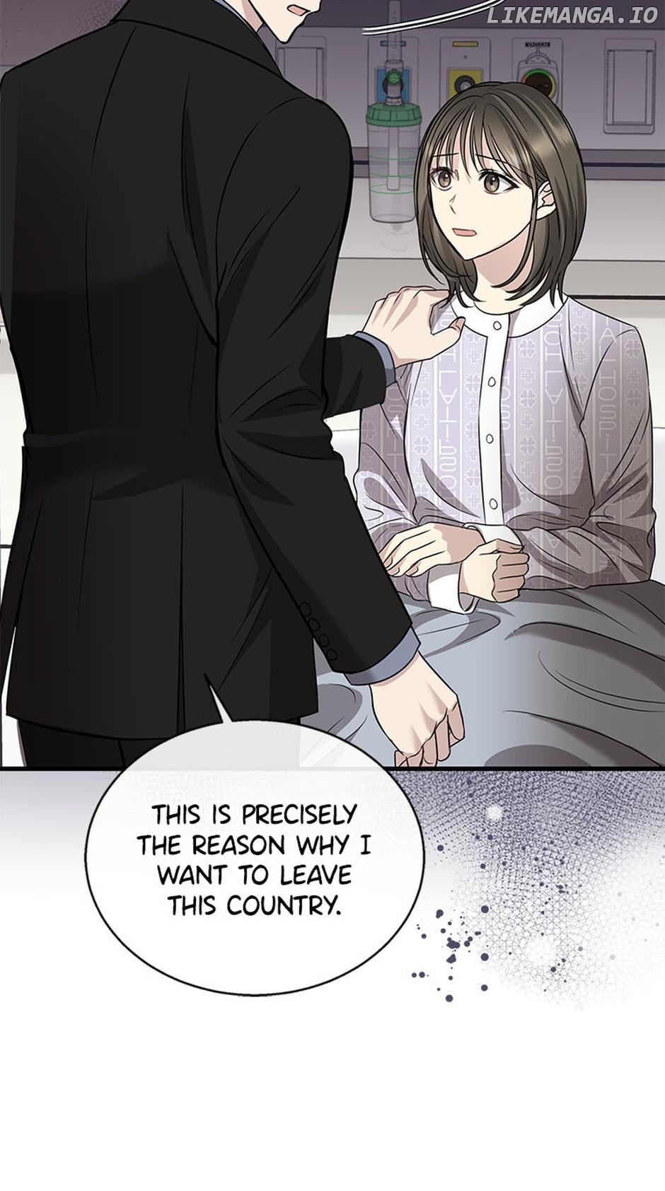 Colored With Time Chapter 44 page 33