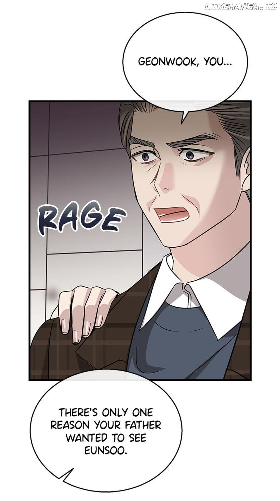 Colored With Time Chapter 44 page 34