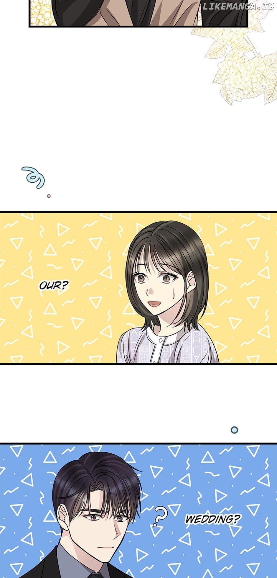 Colored With Time Chapter 44 page 36