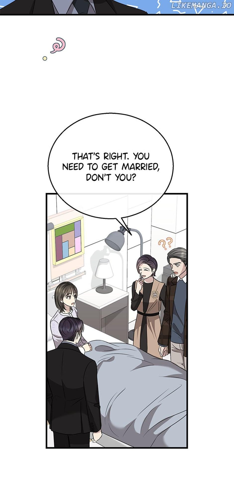 Colored With Time Chapter 44 page 37