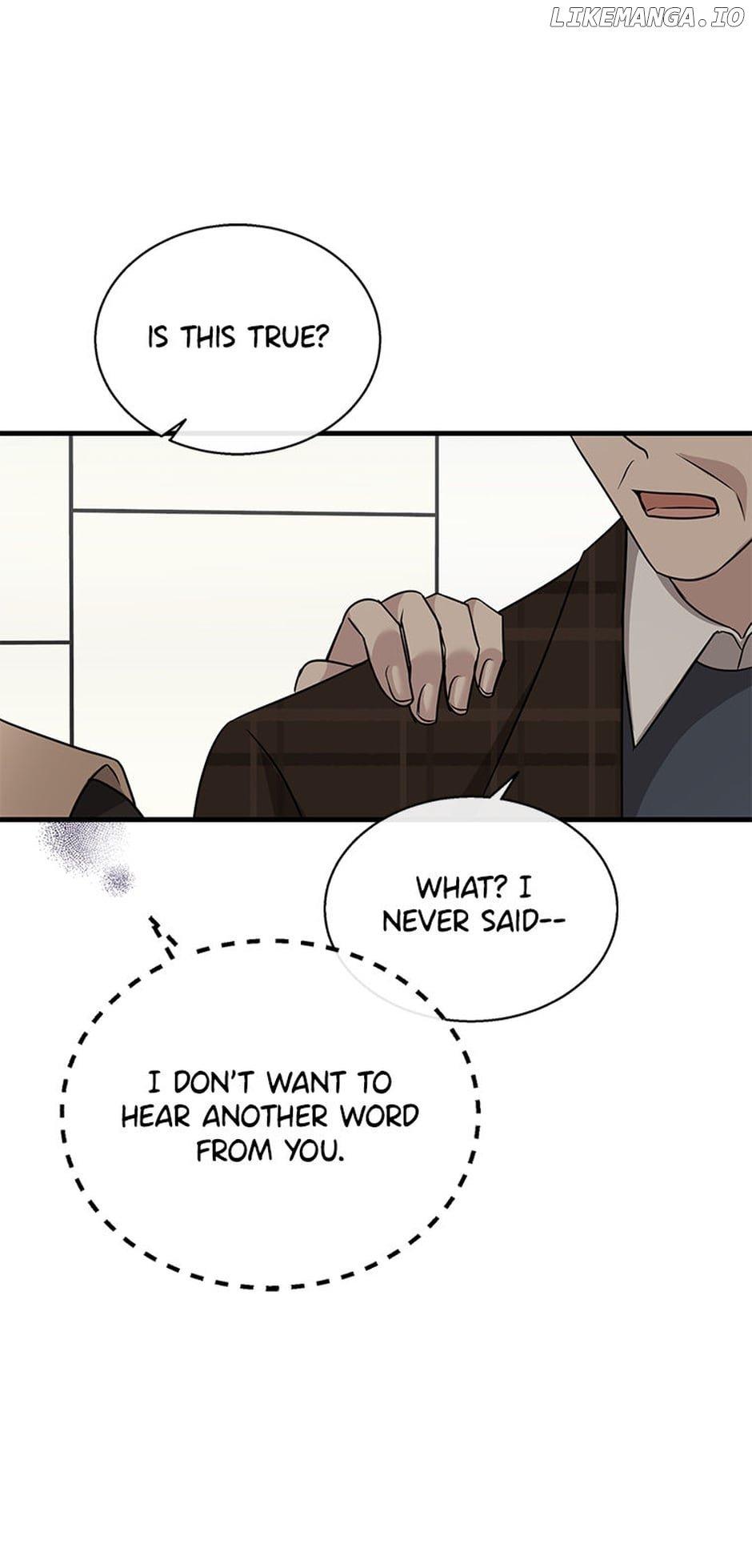 Colored With Time Chapter 44 page 38