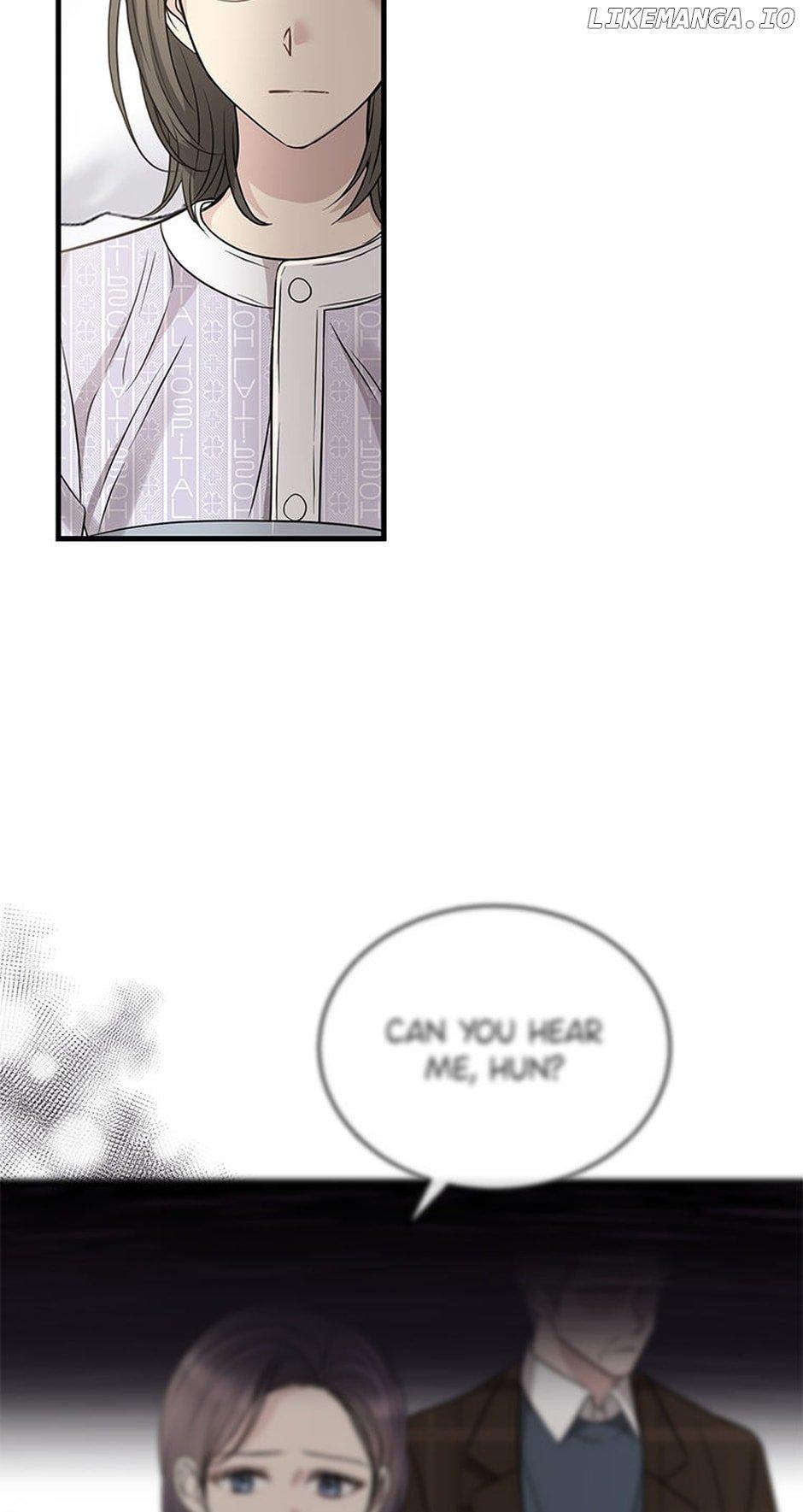 Colored With Time Chapter 44 page 3