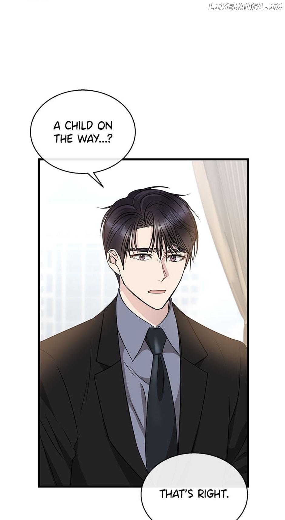 Colored With Time Chapter 44 page 40