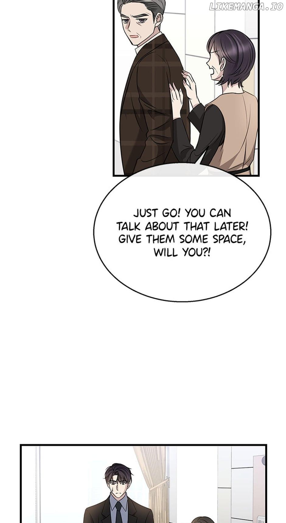 Colored With Time Chapter 44 page 43
