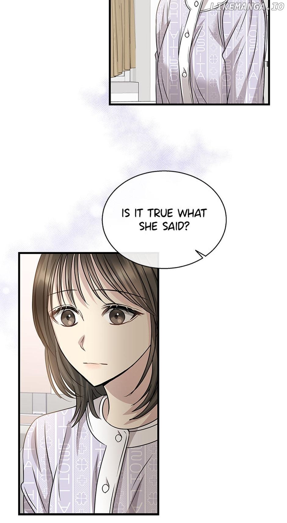 Colored With Time Chapter 44 page 45