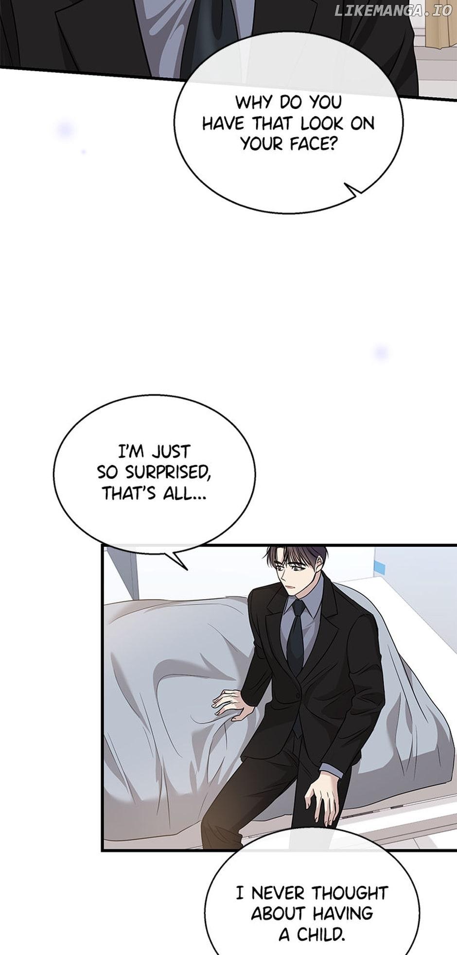 Colored With Time Chapter 44 page 48