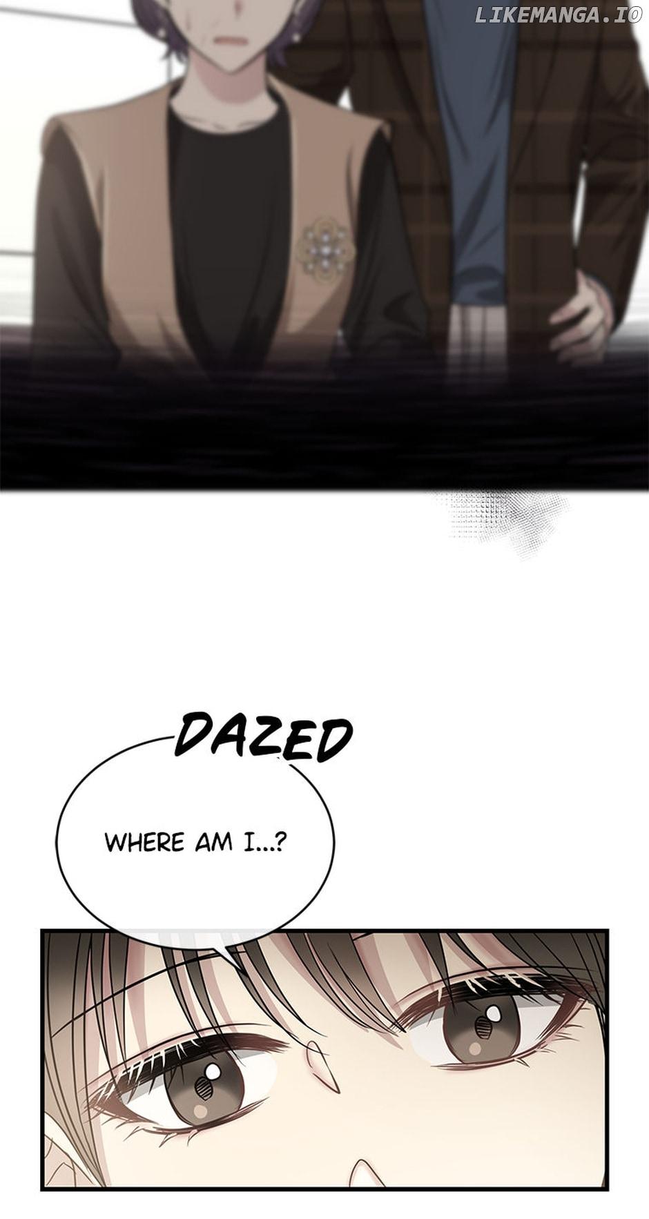 Colored With Time Chapter 44 page 4