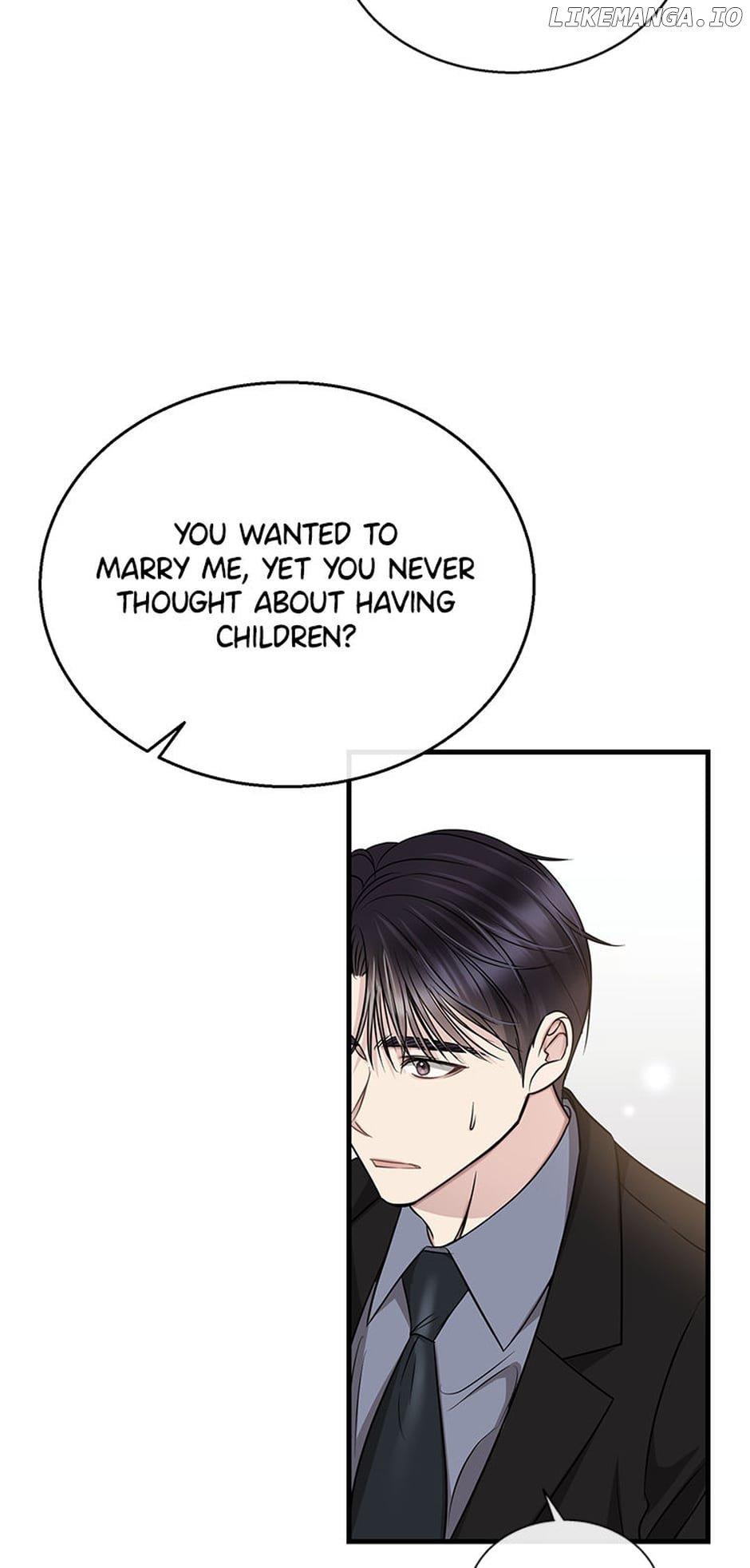 Colored With Time Chapter 44 page 49