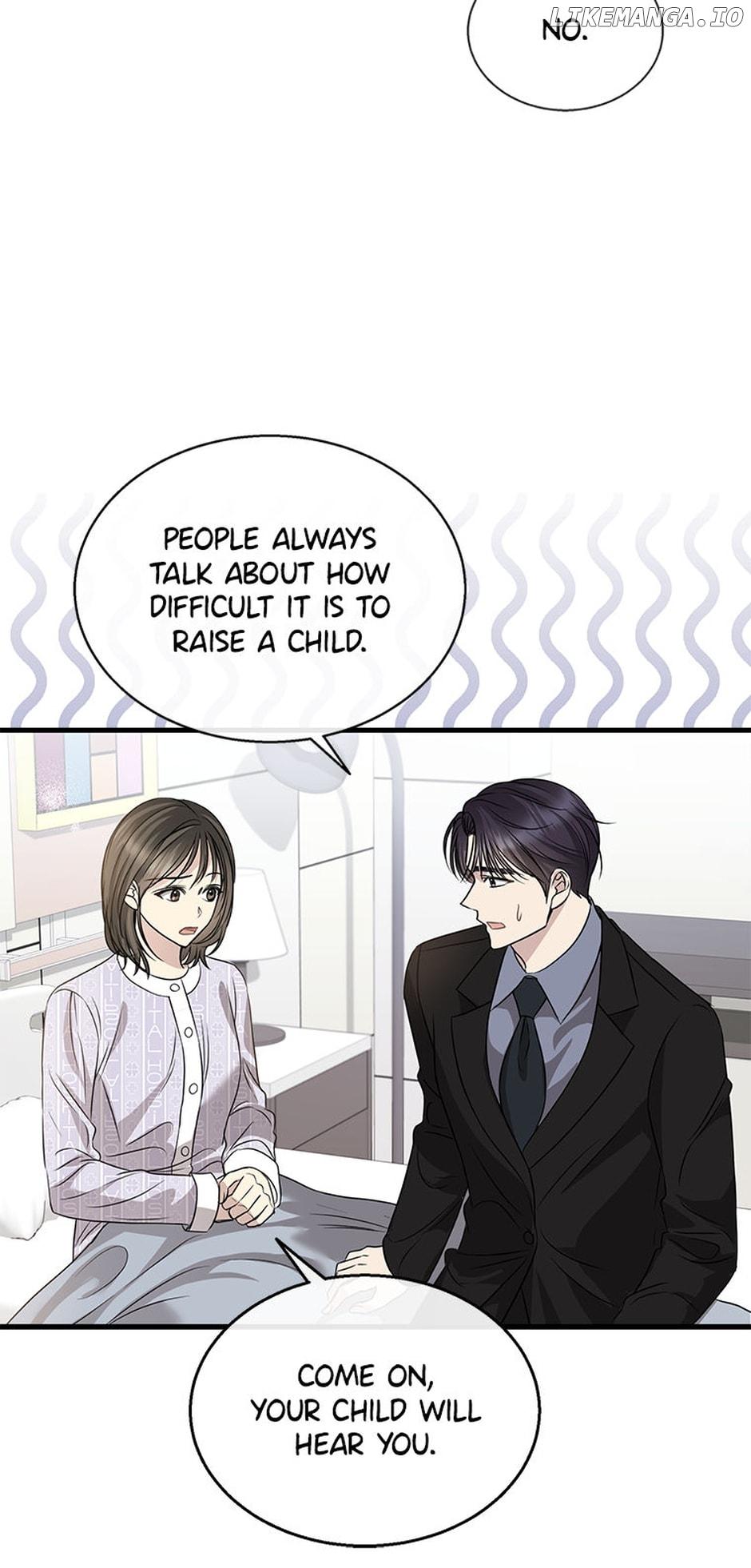 Colored With Time Chapter 44 page 50