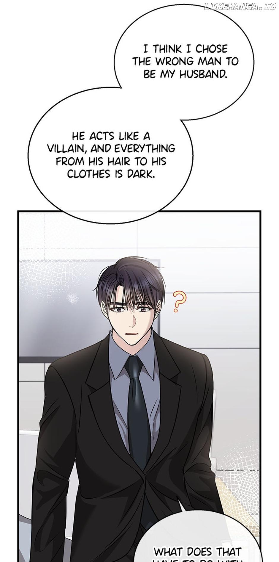 Colored With Time Chapter 44 page 52