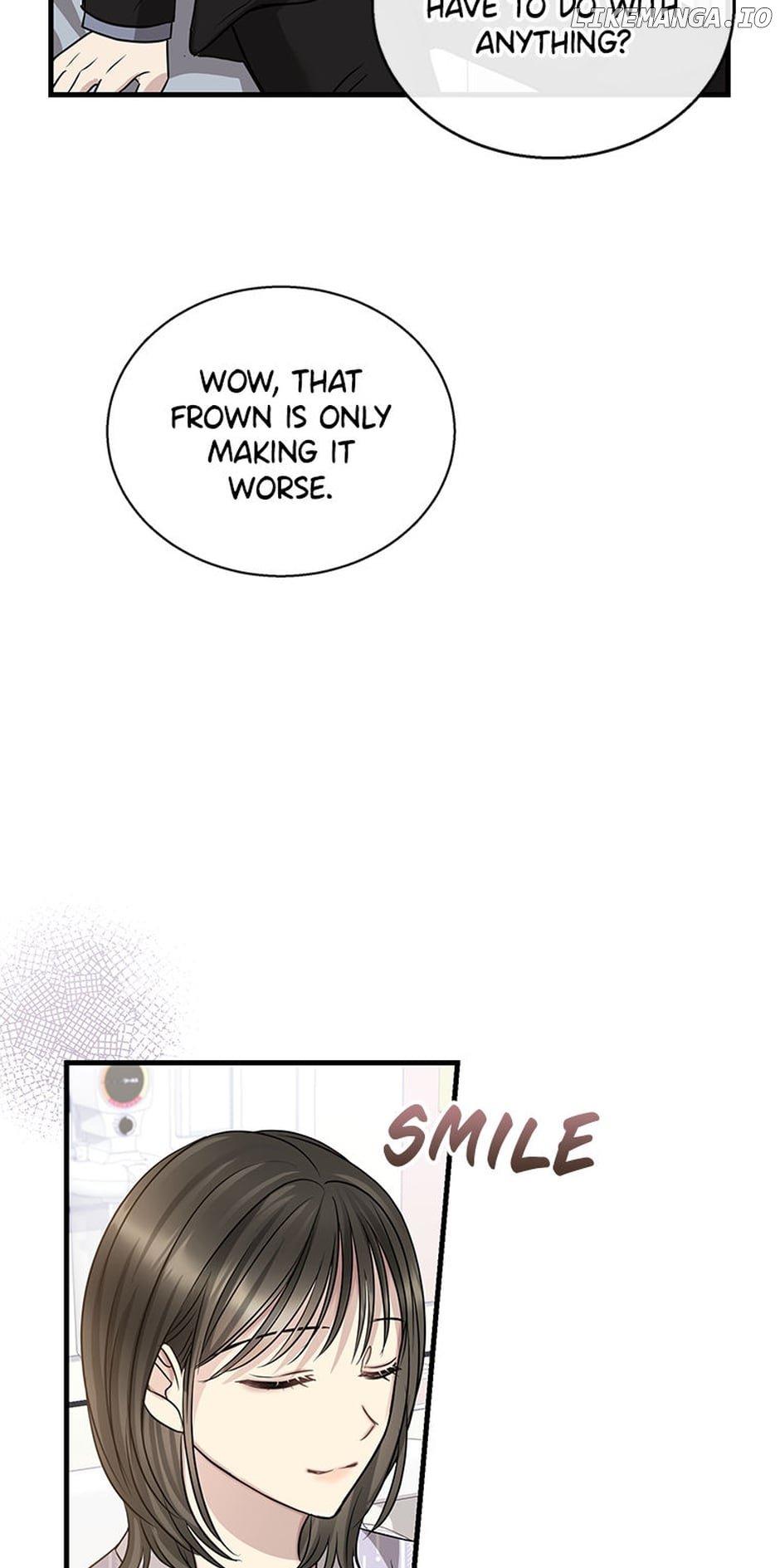 Colored With Time Chapter 44 page 53