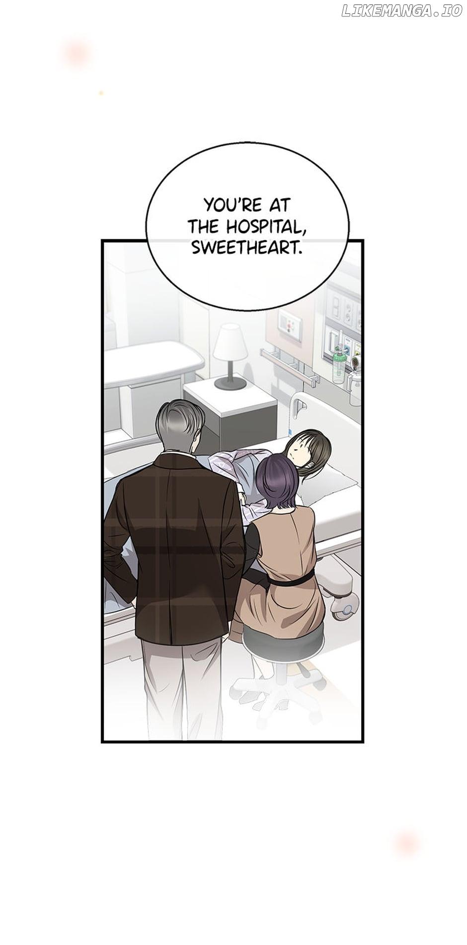 Colored With Time Chapter 44 page 5