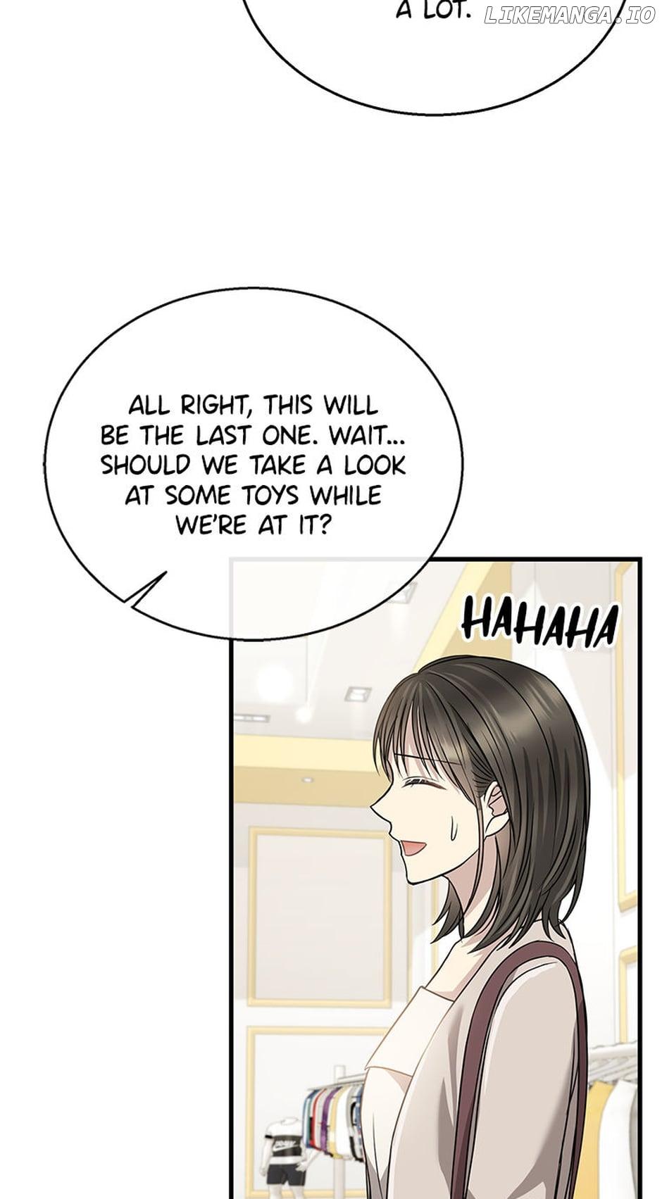 Colored With Time Chapter 46 page 13