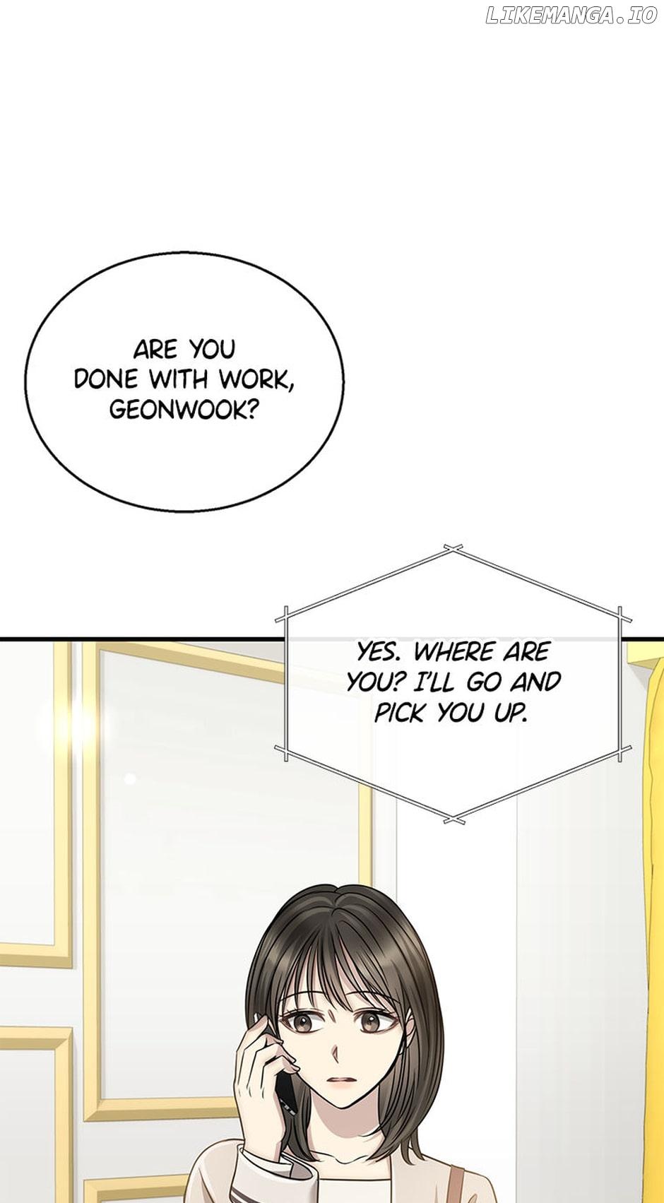 Colored With Time Chapter 46 page 15