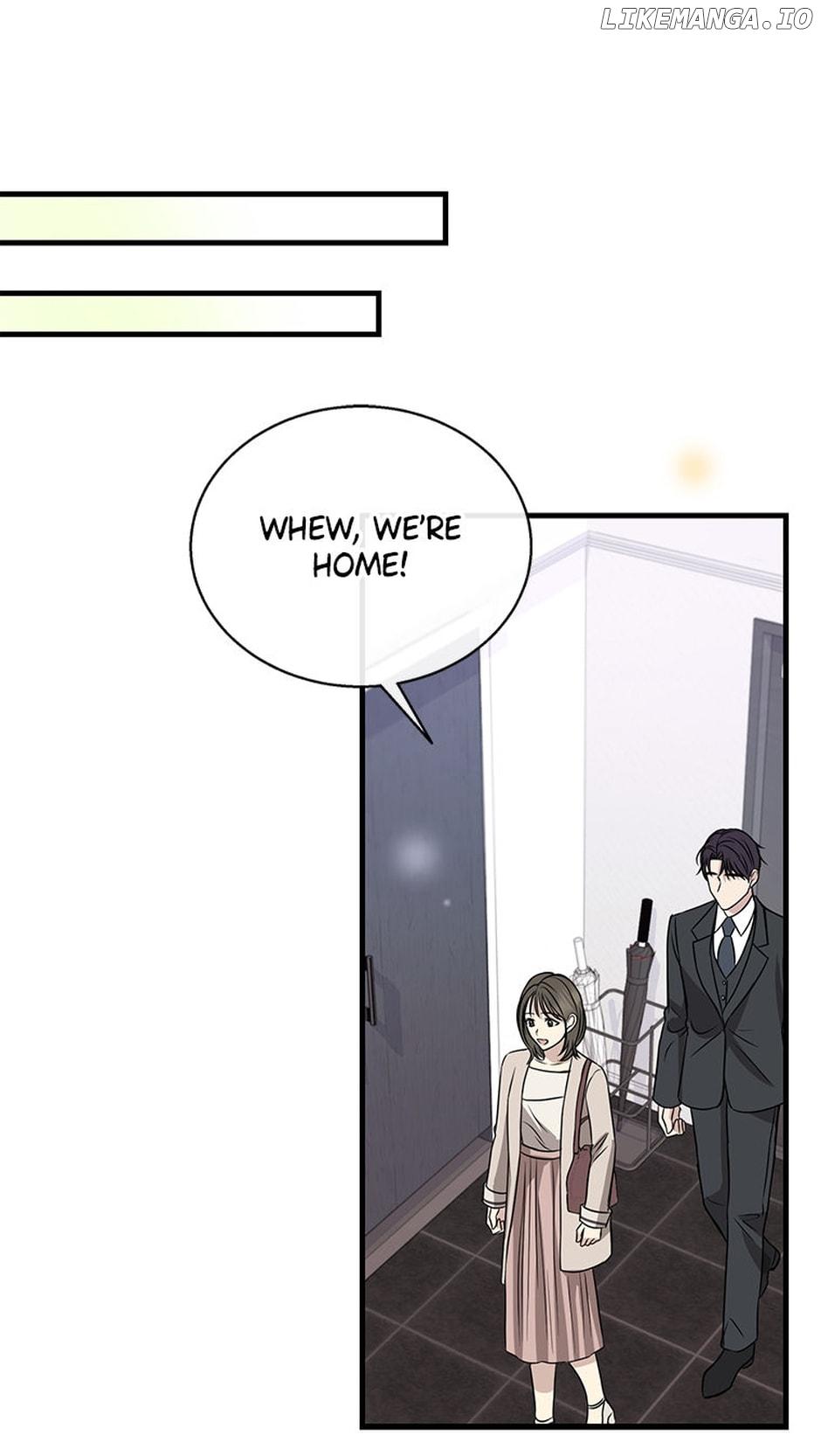 Colored With Time Chapter 46 page 24
