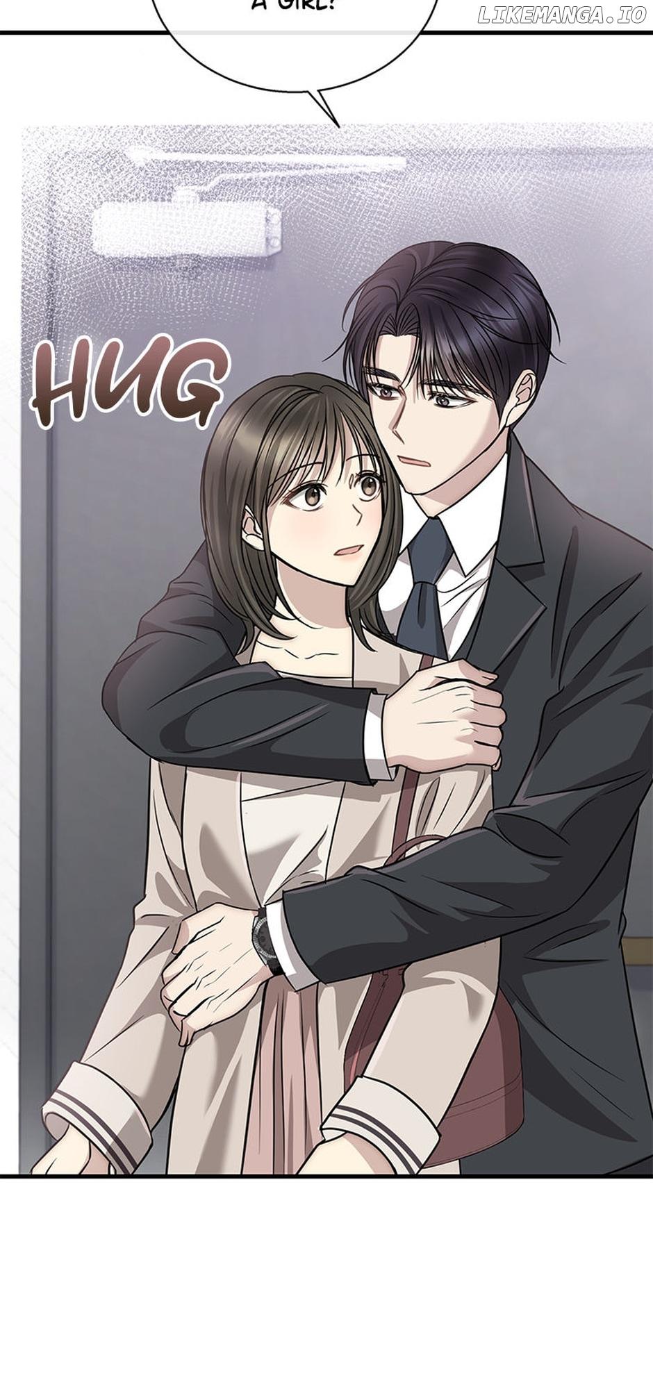 Colored With Time Chapter 46 page 26