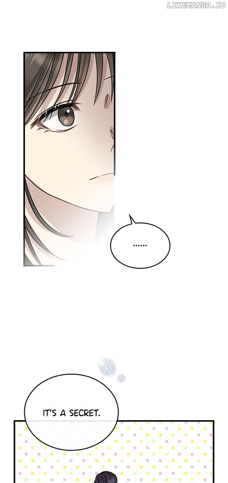 Colored With Time Chapter 46 page 27