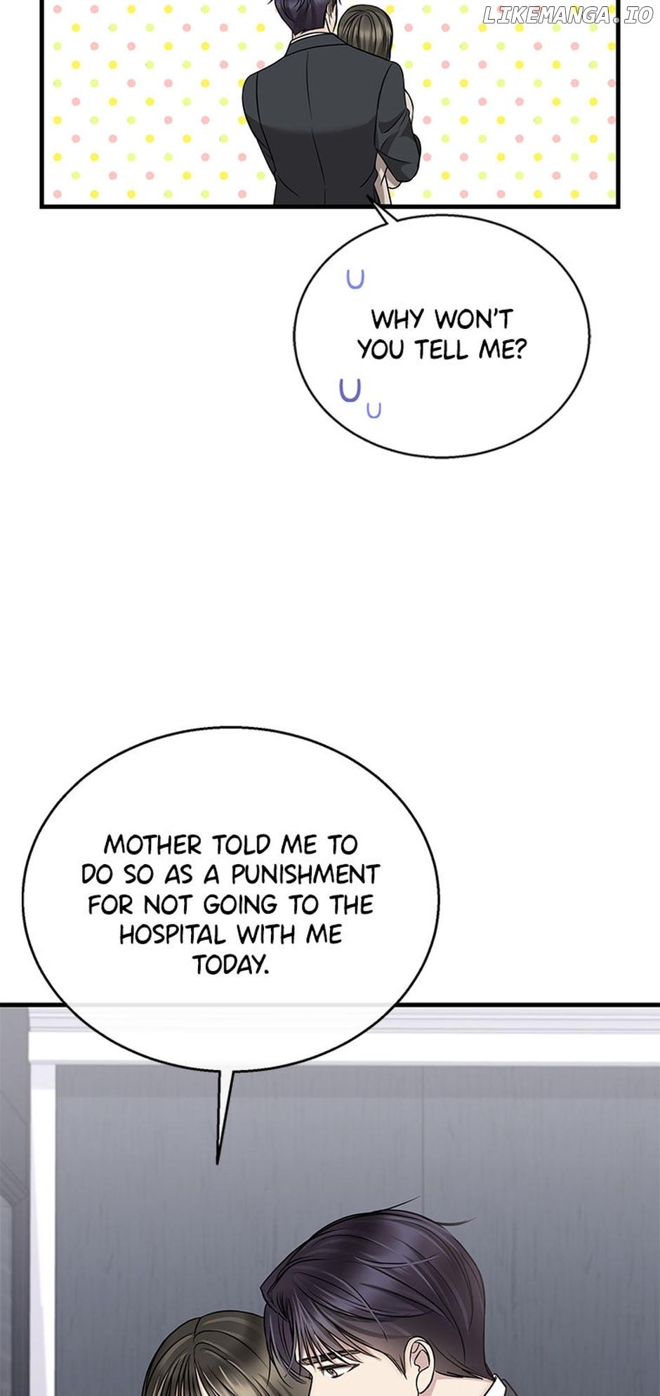 Colored With Time Chapter 46 page 28