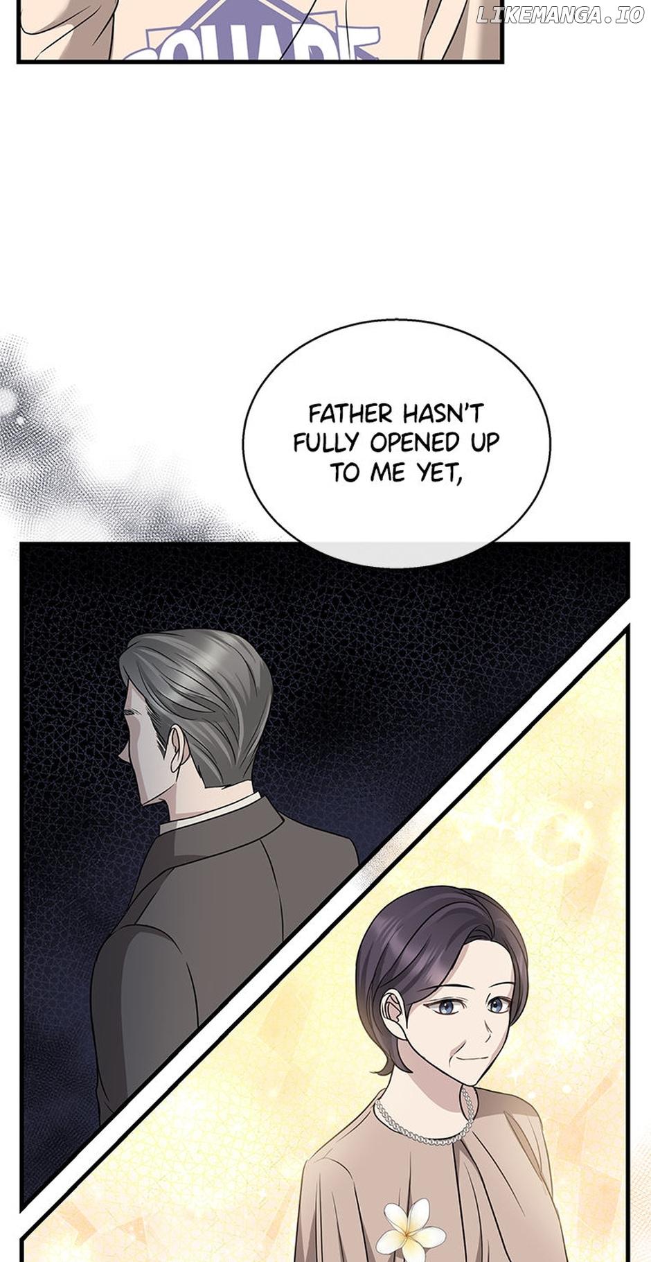 Colored With Time Chapter 46 page 2