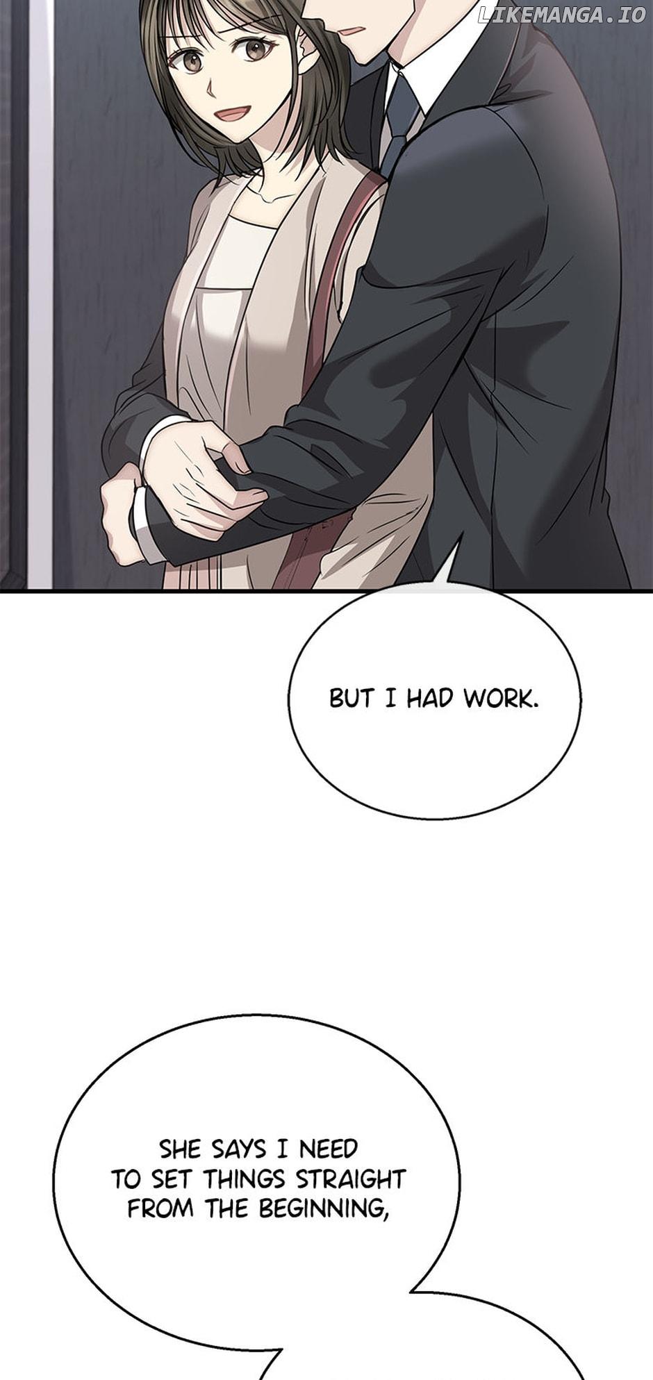 Colored With Time Chapter 46 page 29