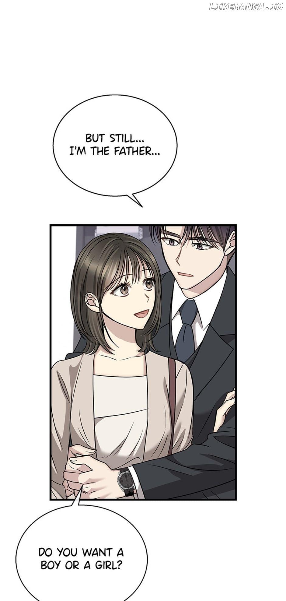 Colored With Time Chapter 46 page 31