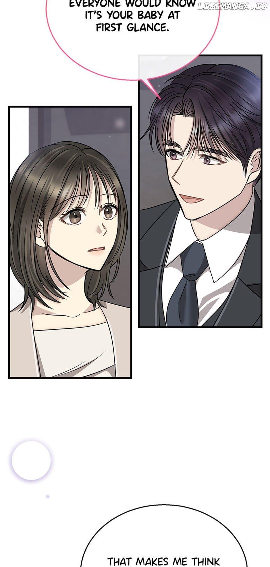 Colored With Time Chapter 46 page 34
