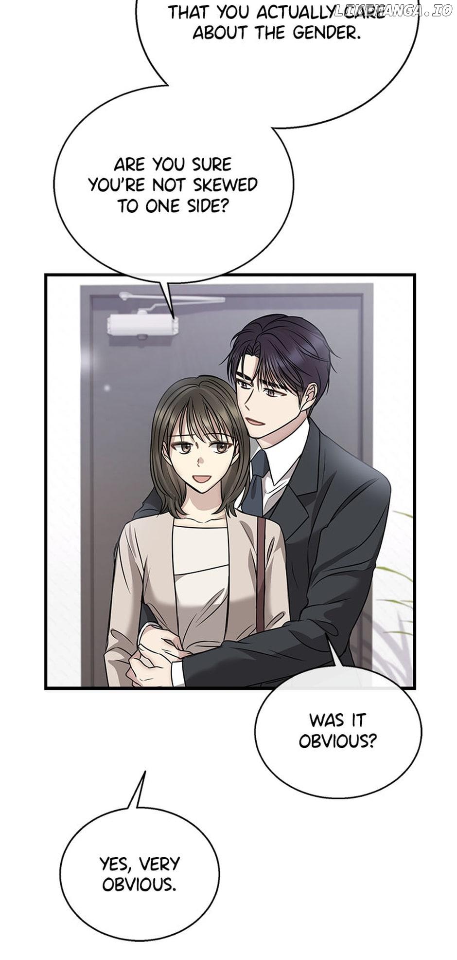 Colored With Time Chapter 46 page 35