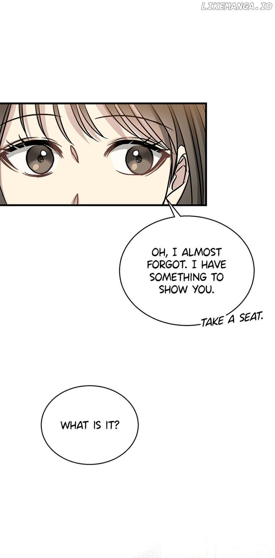 Colored With Time Chapter 46 page 36
