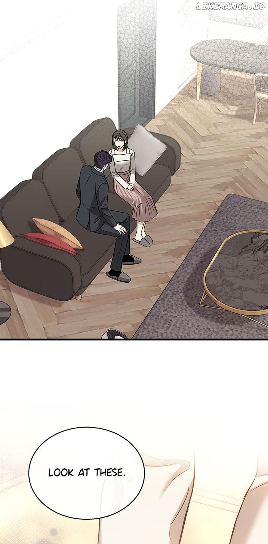 Colored With Time Chapter 46 page 37