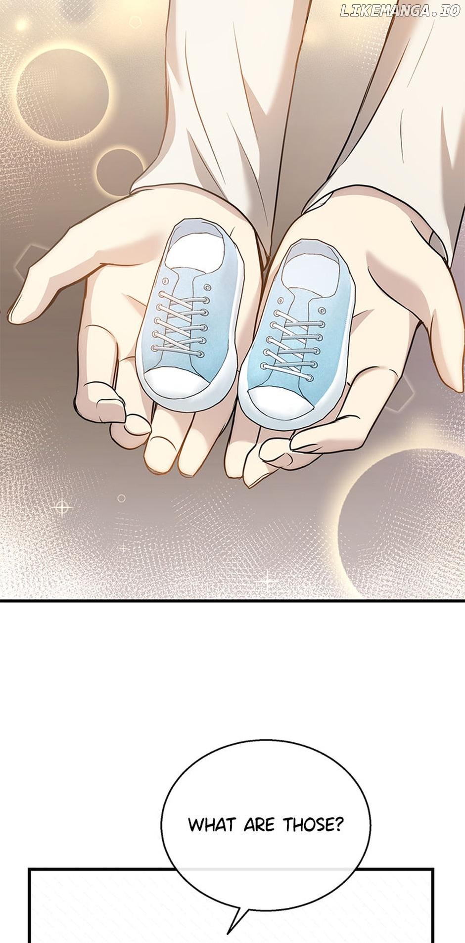 Colored With Time Chapter 46 page 38
