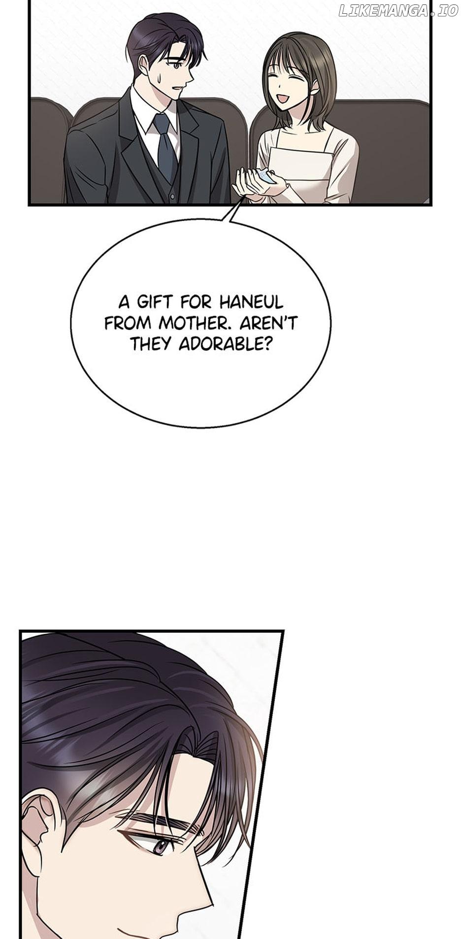 Colored With Time Chapter 46 page 39