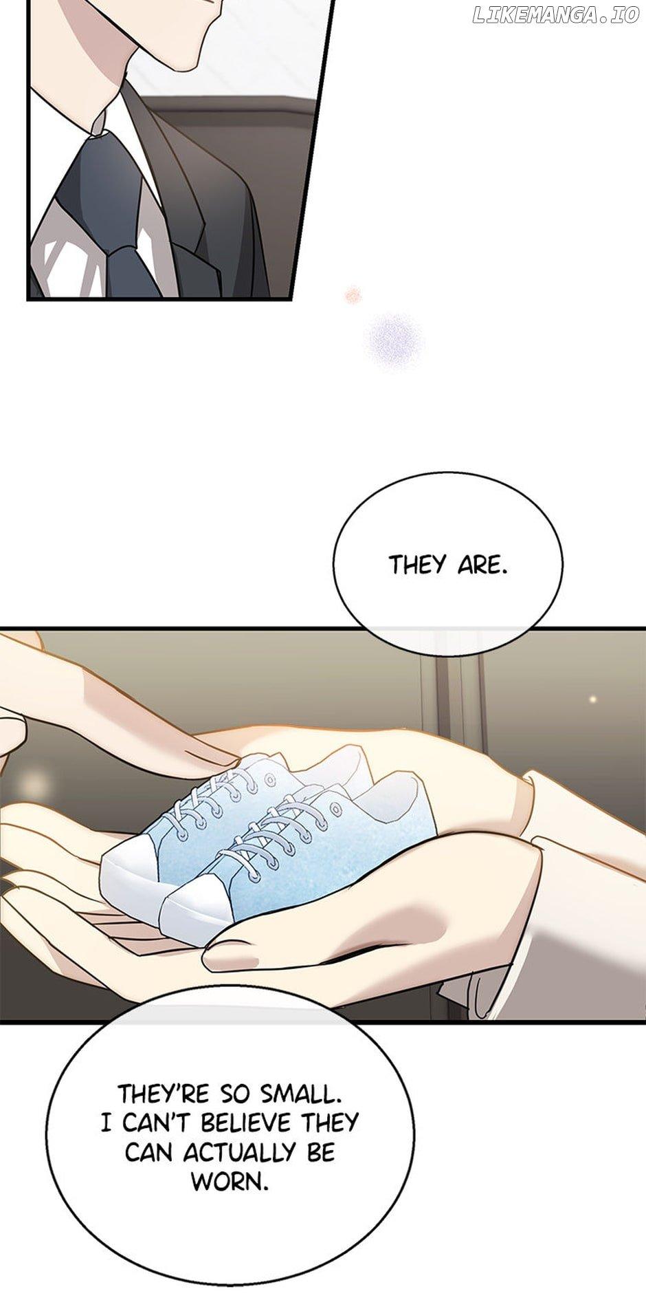 Colored With Time Chapter 46 page 40
