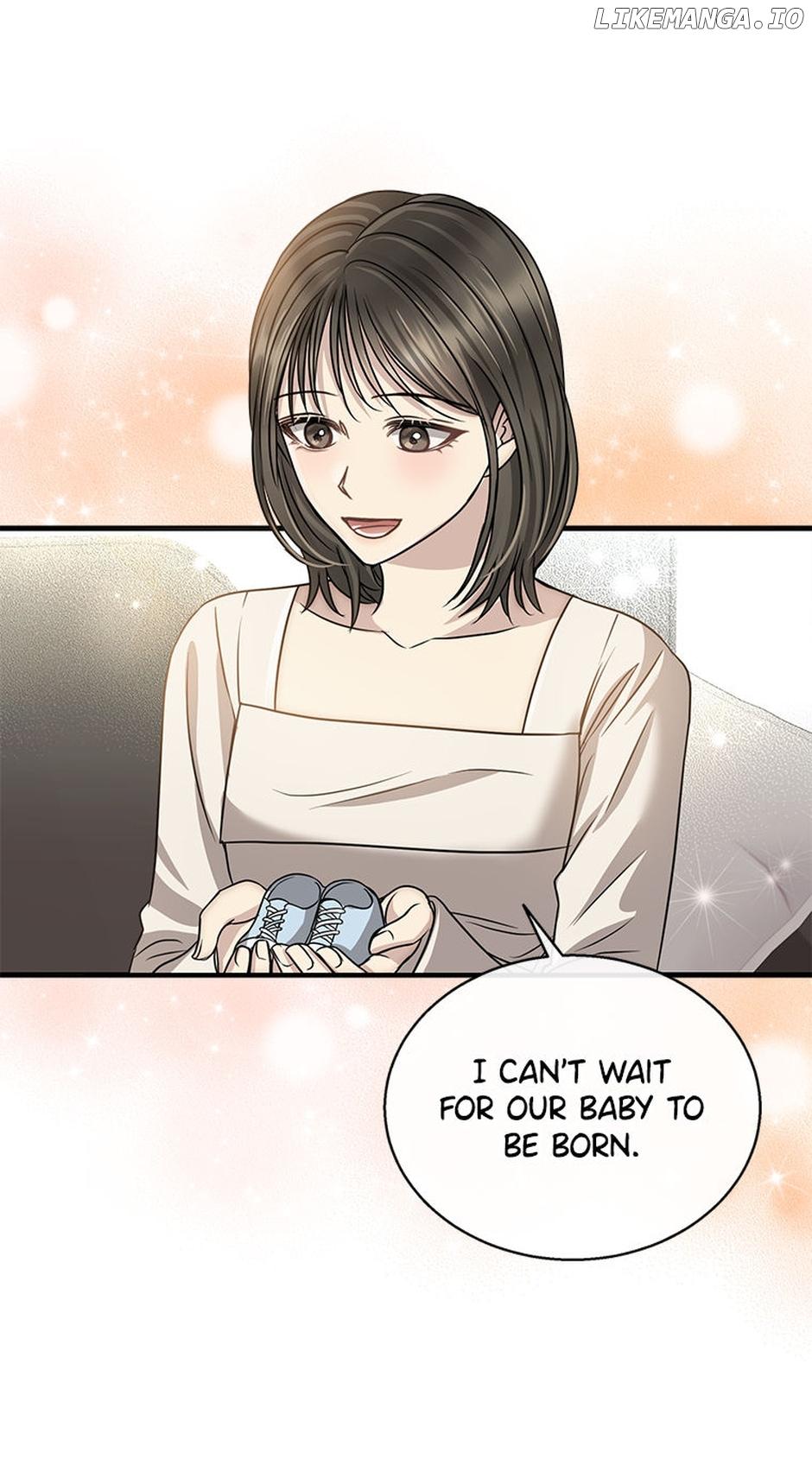 Colored With Time Chapter 46 page 42