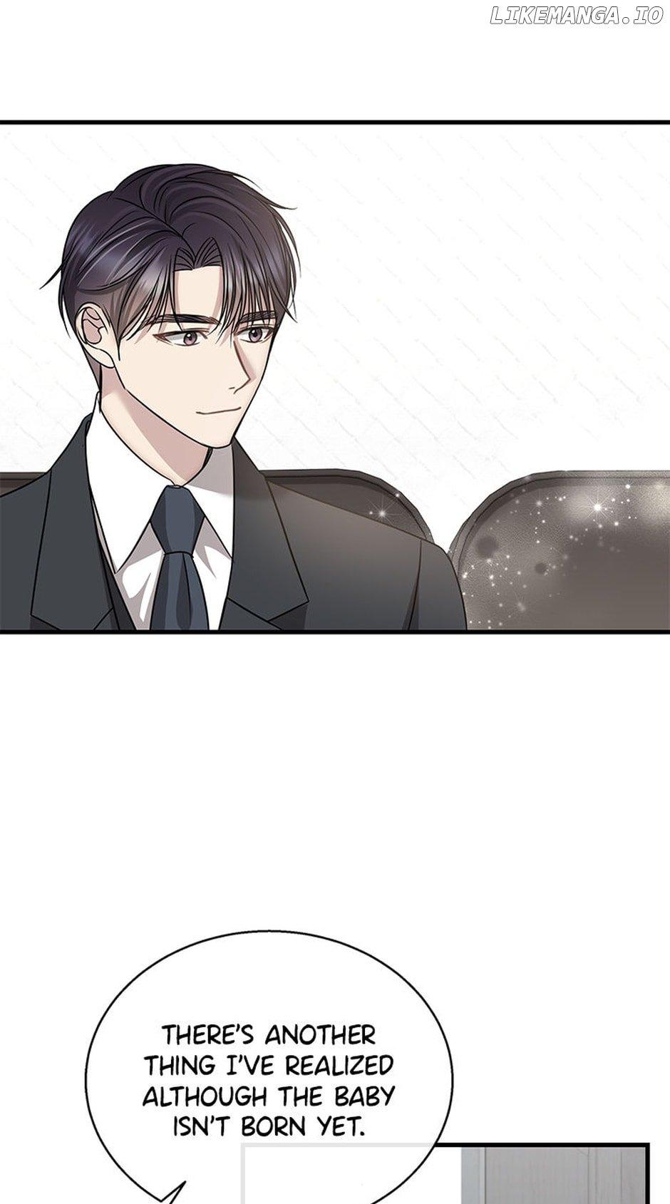 Colored With Time Chapter 46 page 43