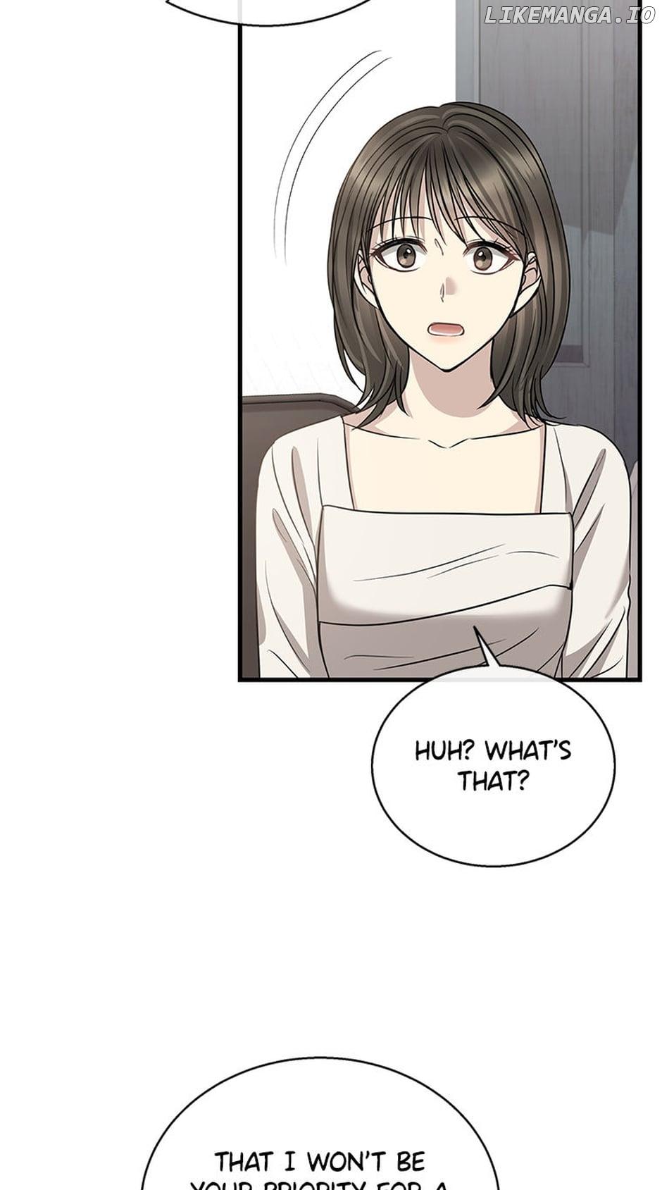 Colored With Time Chapter 46 page 44