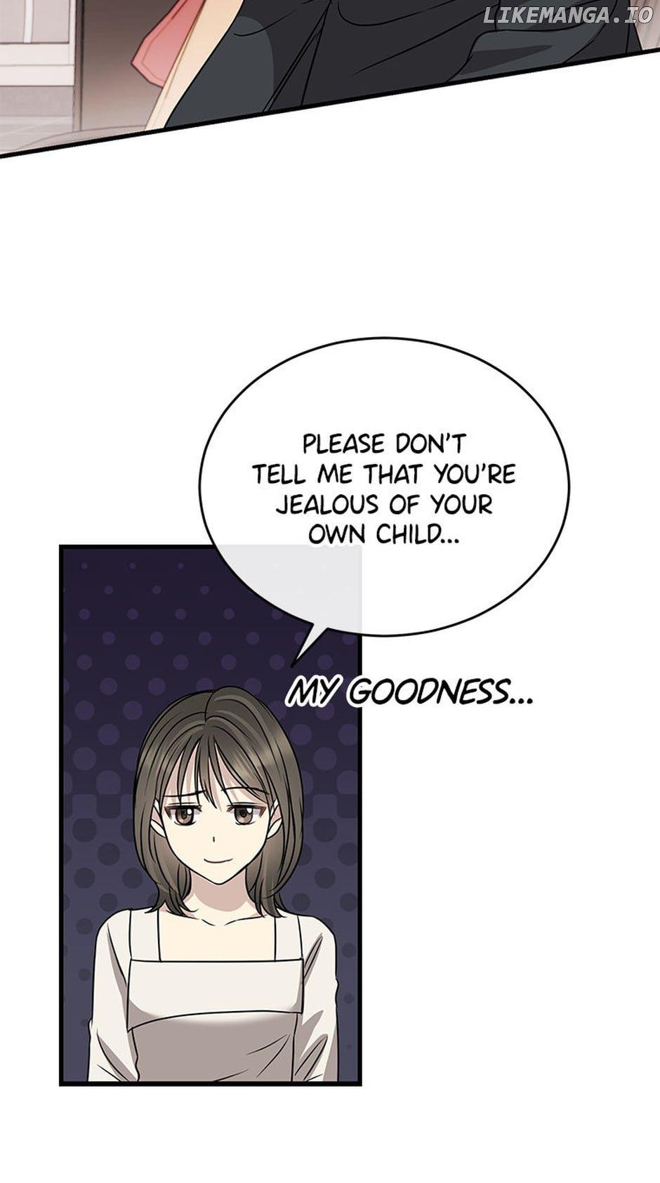 Colored With Time Chapter 46 page 46