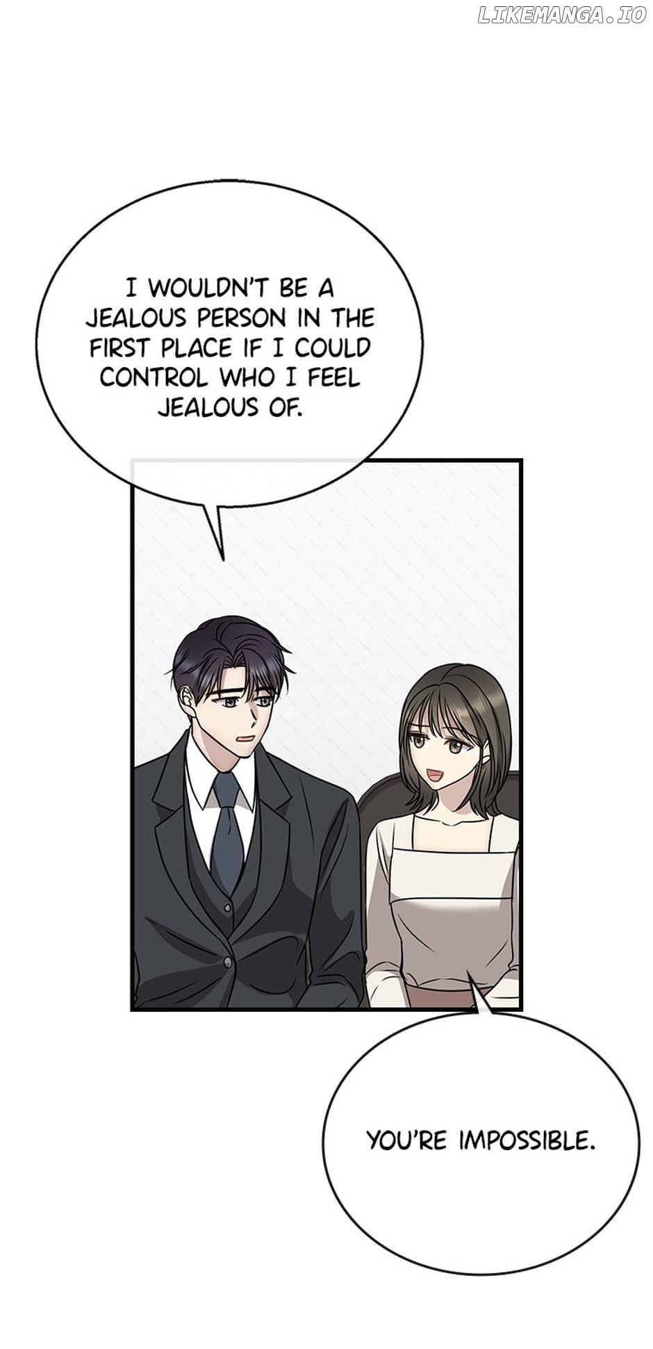 Colored With Time Chapter 46 page 47