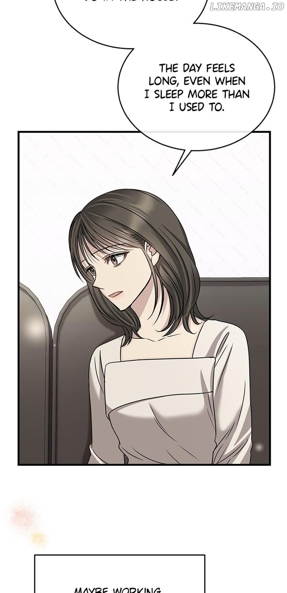 Colored With Time Chapter 46 page 49