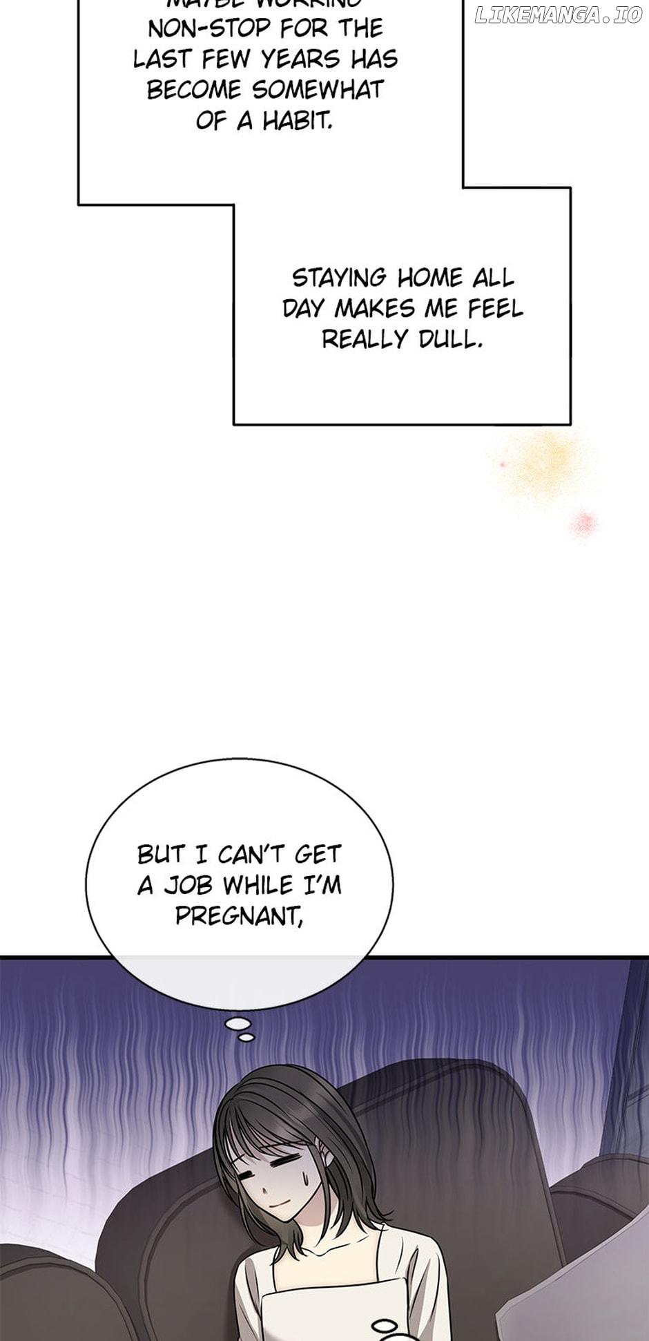 Colored With Time Chapter 46 page 50