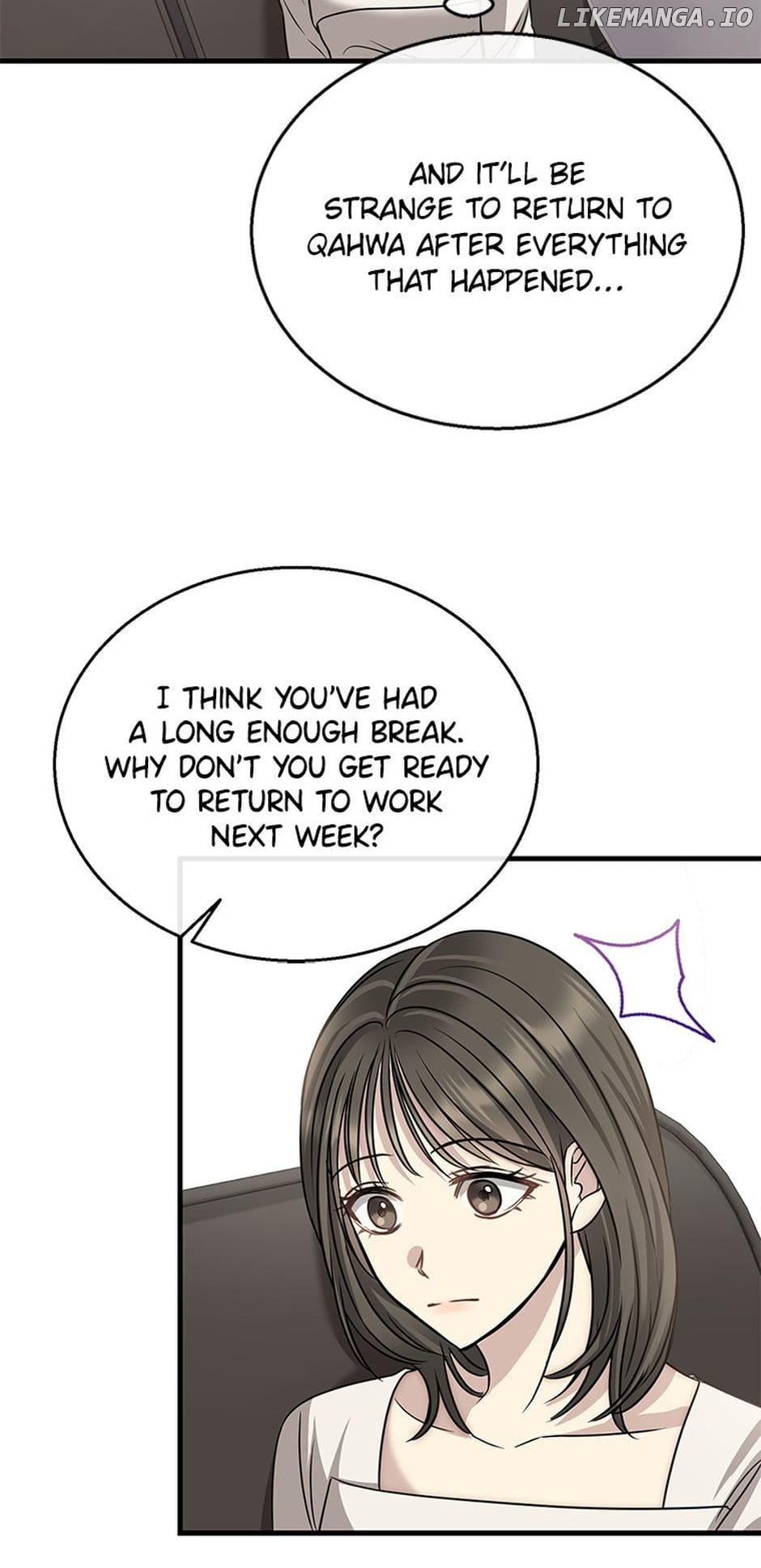 Colored With Time Chapter 46 page 51