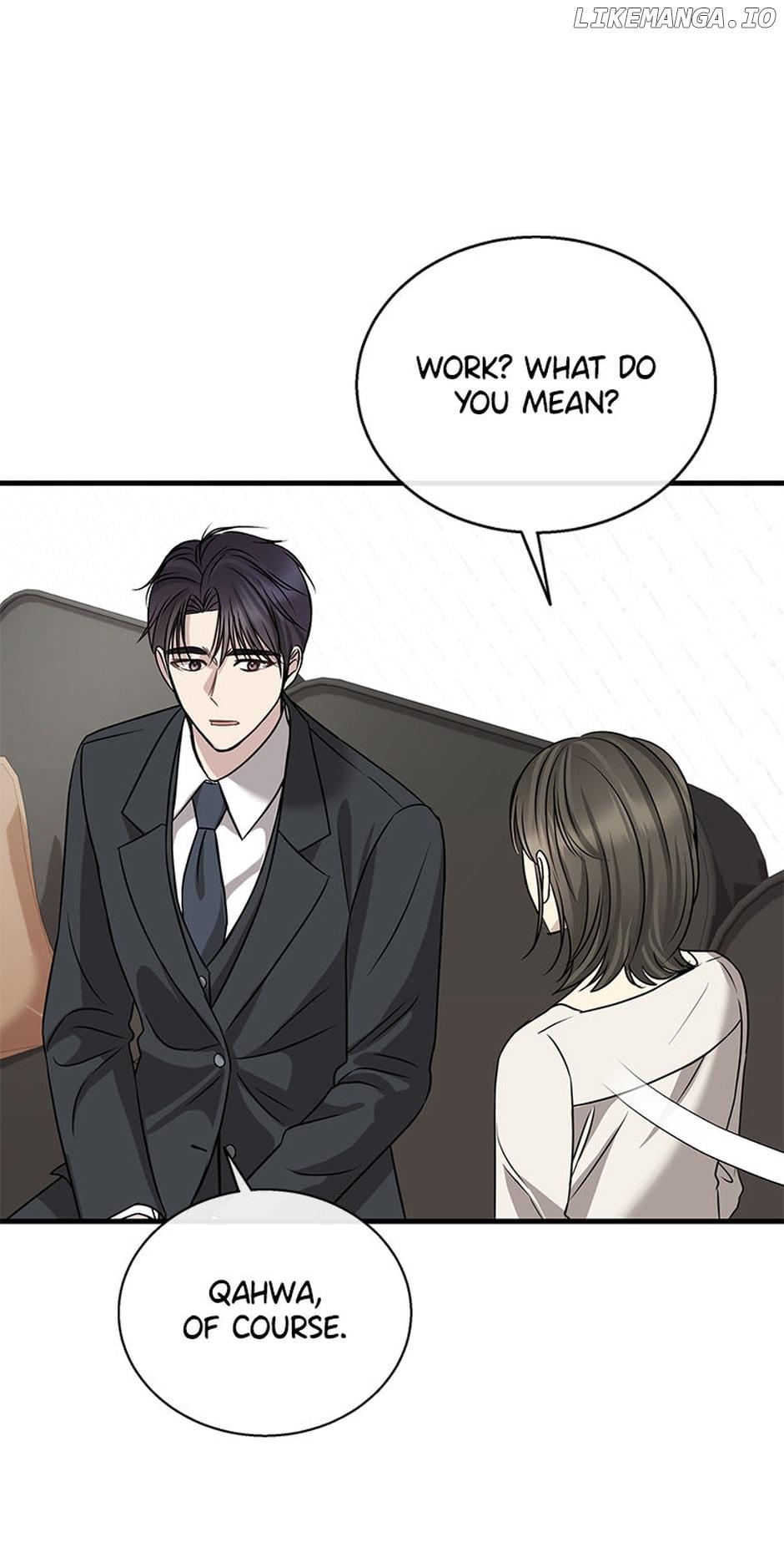Colored With Time Chapter 46 page 52