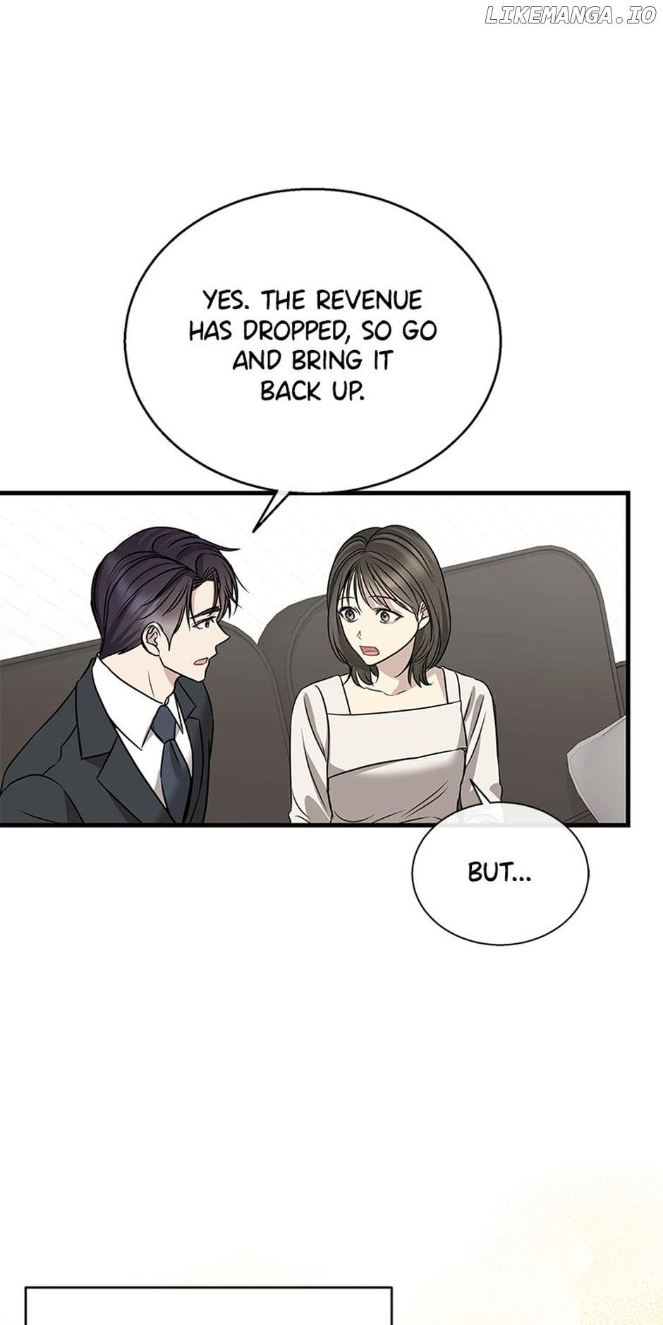 Colored With Time Chapter 46 page 54