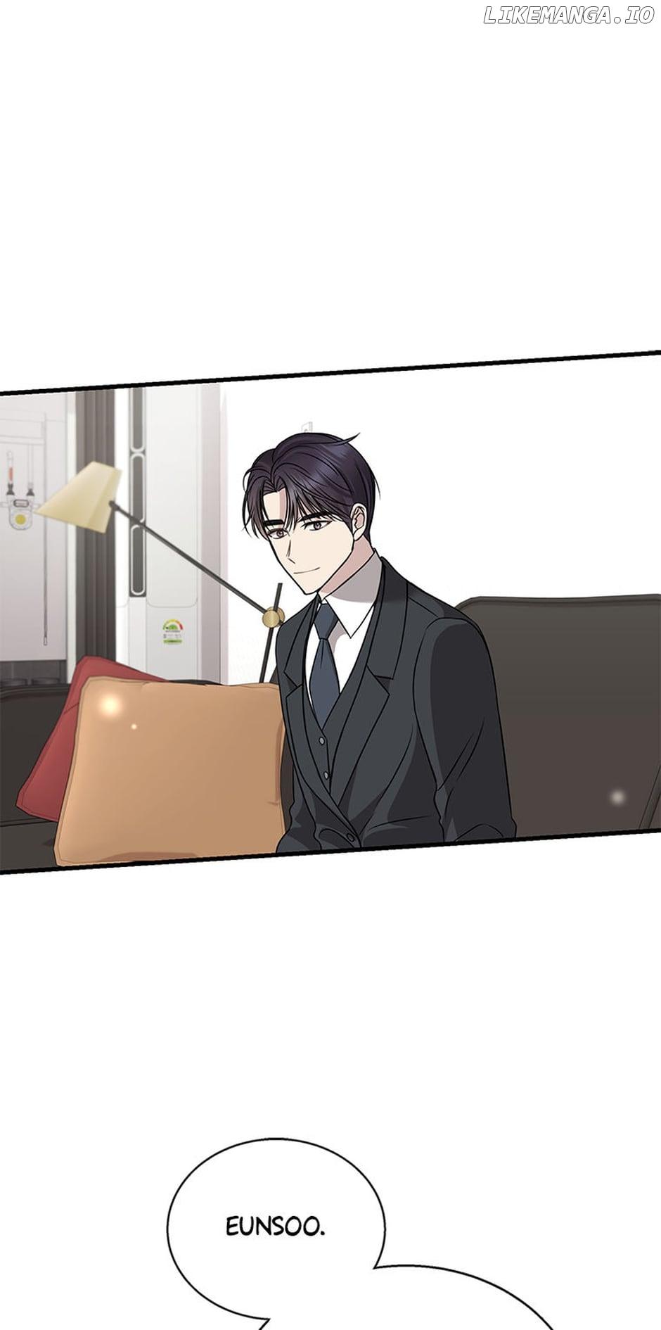 Colored With Time Chapter 46 page 57