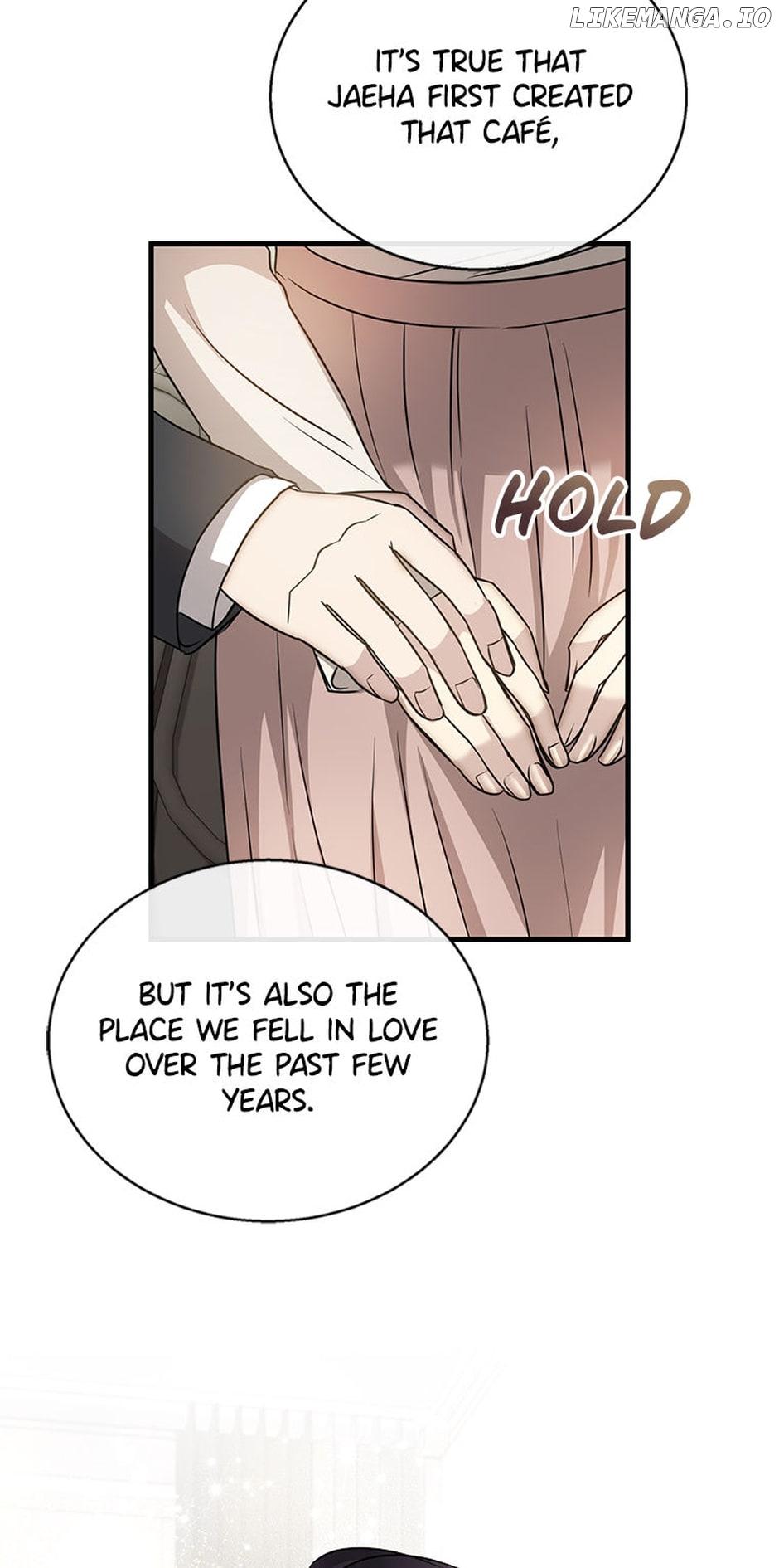Colored With Time Chapter 46 page 58