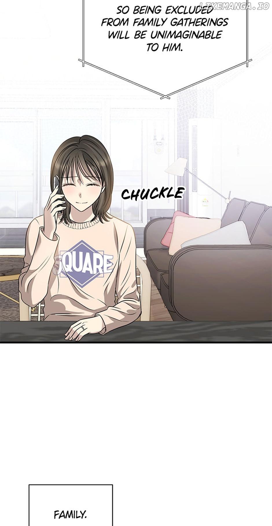 Colored With Time Chapter 46 page 6