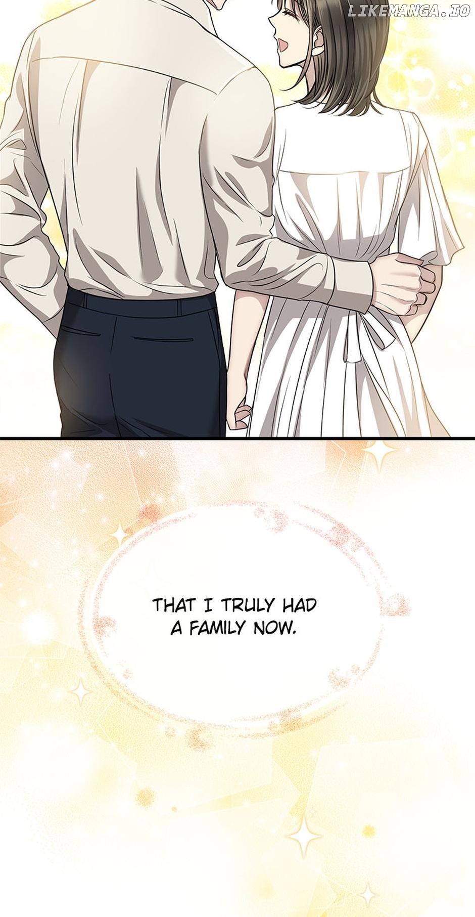 Colored With Time Chapter 46 page 8
