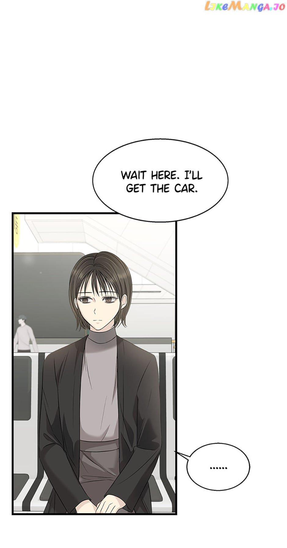 Colored With Time Chapter 7 page 9